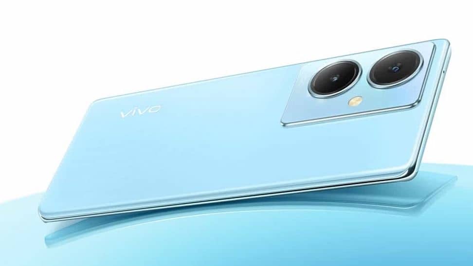 Vivo Y78+: Έρχεται με οθόνη Amoled 6,78″ 120 Hz, Snapdragon 695