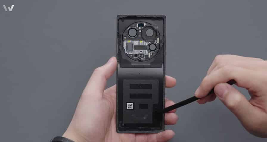 Xiaomi 13 Ultra: Αποσυναρμολογείται σε απολαυστικό βίντεο