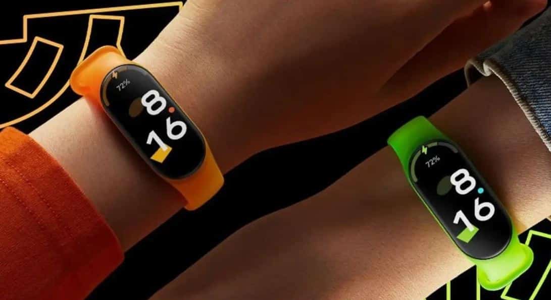 Xiaomi Band 8, Sound Move Speaker, Mini Led Smart Tv 86″: Αποκαλύφθηκαν