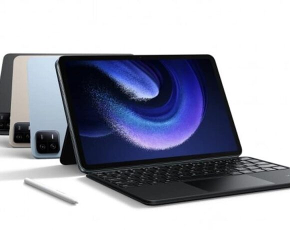 Xiaomi Pad 6 και Pad 6 Pro: Mε οθόνες 11″ και δυνατούς επεξεργαστές