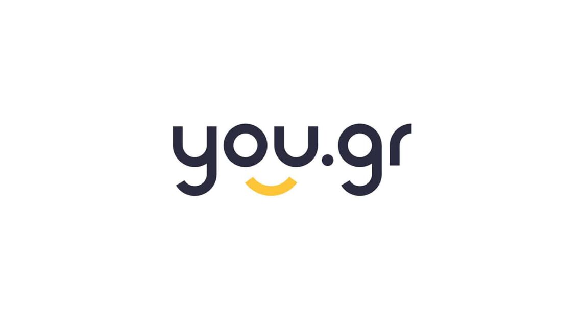 You