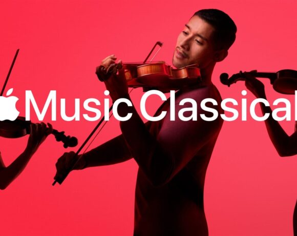 Apple Music Classical: Τώρα διαθέσιμο για Android