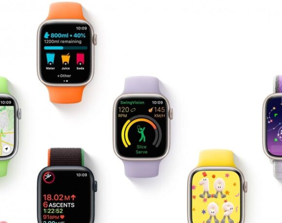 Apple Watch Series 9: Θα φοράει Α15 Based Chip