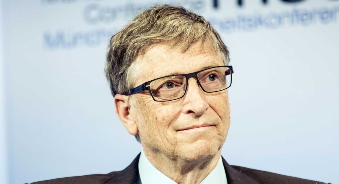 Bill Gates: Η AI θα “σκοτώσει” το Google Search και το Amazon όπως τα ξέρουμε