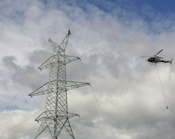 ΑΔΜΗΕ: Σε πλήρη λειτουργία ο δυτικός διάδρομος Πελοποννήσου