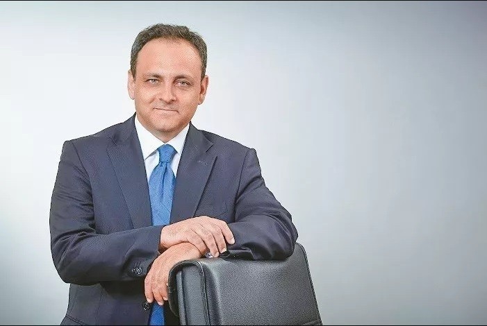 Αντώνης Κοτζαμανίδης: Νέες εξαγορές, νέα προϊόντα και ισχυροί ρυθμοί ανάπτυξης για τον όμιλο Entersoft (pic)