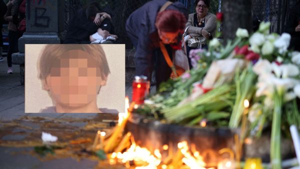 Βελιγράδι: «Τους πυροβόλησα γιατί είμαι ψυχοπαθής» – Σε ψυχιατρική κλινική ο 13χρονος μακελάρης