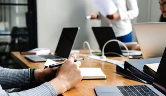 Εβδομάδα 4 ημέρων, το μέλλον της εργασίας;