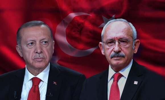 Εκλογές στη Τουρκία: Ο Σινάν Ογάν ανακοινώνει σήμερα ποιον θα στηρίξει