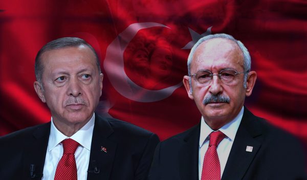 Εκλογές Τουρκία: Αυτή είναι η τελική διαφορά Ερντογάν – Κιλιτσντάρογλου – Τα οριστικά επίσημα αποτελέσματα