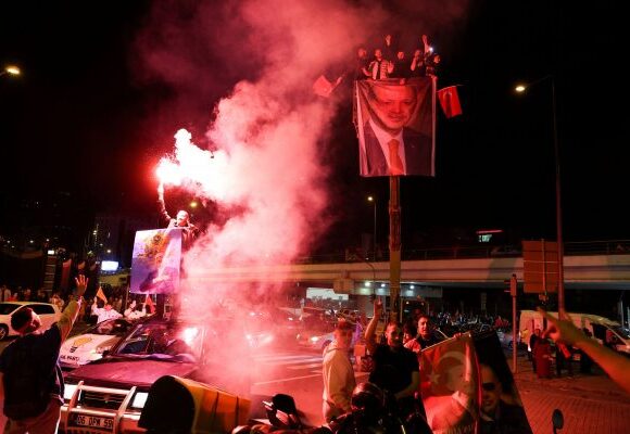 Εκλογές Τουρκία: Μαχαίρωσαν μέχρι θανάτου μέλος του Καλού Κόμματος στους πανηγυρισμούς