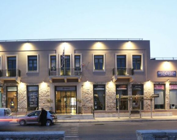 Επενδυτικές ευκαιρίες στη Σύρο