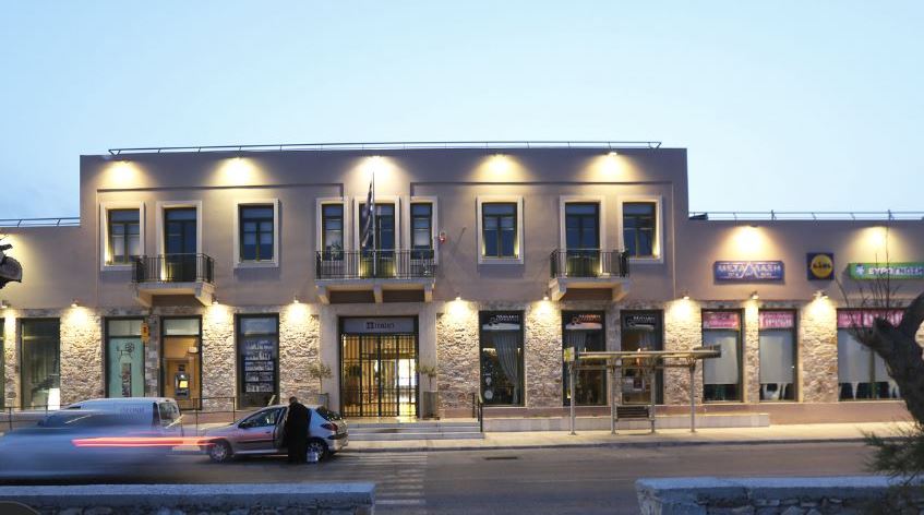 Επενδυτικές ευκαιρίες στη Σύρο