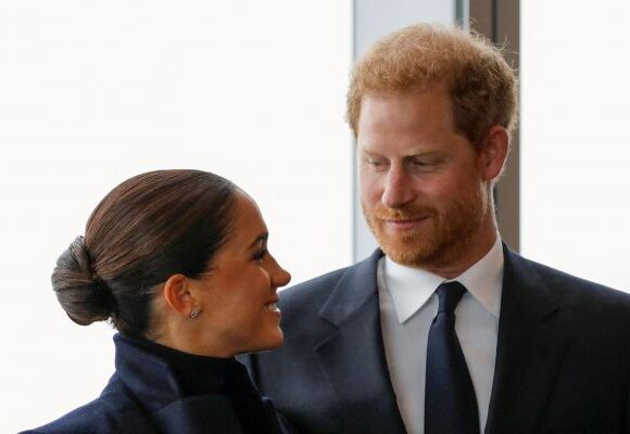 «Επιτέλους ο Χάρι ξύπνησε και είδε την αλήθεια για τη Μέγκαν» – «Καρφιά» από τον μπάτλερ της Νταϊάνα