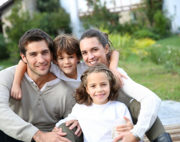 Ζεστασιά και Ασφάλεια στο Full!