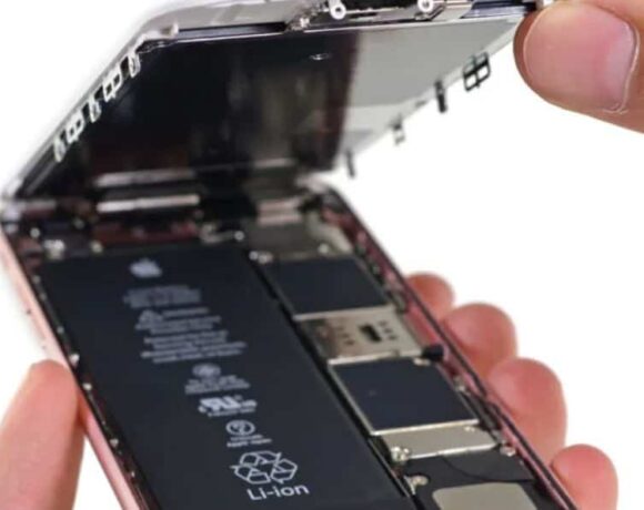 Η Apple αντιμετωπίζει μήνυση ύψους 1,6 δισ