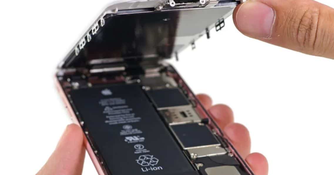 Η Apple αντιμετωπίζει μήνυση ύψους 1,6 δισ