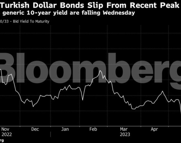 Η Τουρκία ζήτησε από τις τράπεζες να αγοράσουν ομόλογα σε δολάριο για να αποφύγει κίνδυνο χρεοκοπίας