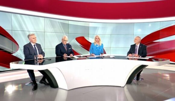 Θρίλερ στις τουρκικές εκλογές – Ζωντανή ενημέρωση από το Mega