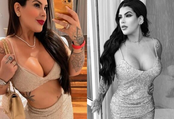 Νεκρή από πυροβολισμούς 30χρονη Influencer στη Βραζιλία