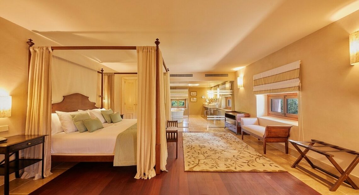 Ντεμπούτο με το πρώτο Resort στην Ελλάδα για το Brand Zoëtry της Hyatt