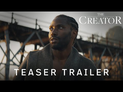 Ο ΔΗΜΙΟΥΡΓΟΣ (the Creator) Teaser Trailer (greek Subs)
