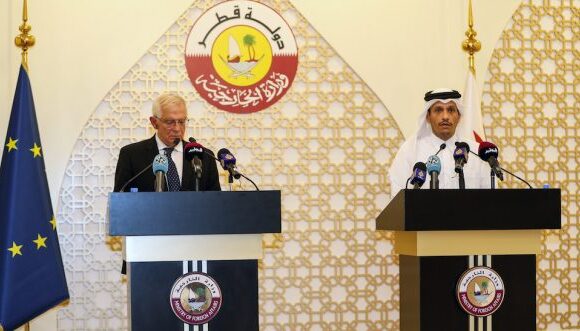 Οι «τζαμπατζήδες» της Κομισιόν – Πώς Κατάρ και Μαρόκο πλήρωναν τα ξενοδοχεία των επιτρόπων της ΕΕ