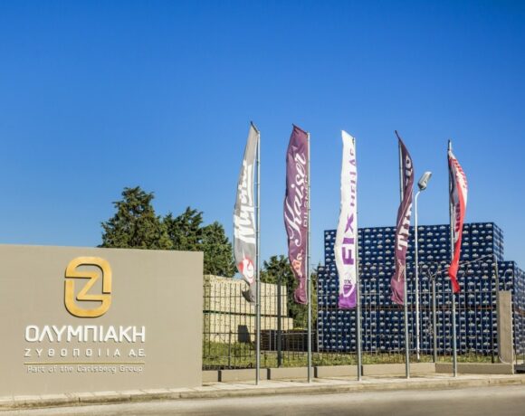 Ολυμπιακή Ζυθοποιία: Νέες επενδύσεις 20 εκατ