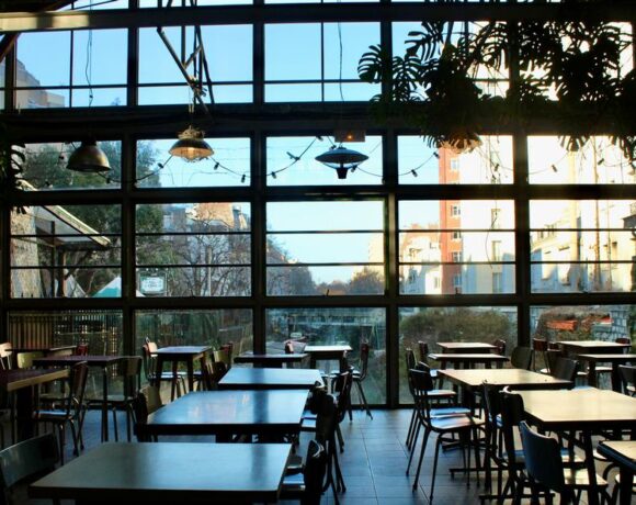 Παρίσι: Είναι φιλικό προς το περιβάλλον;