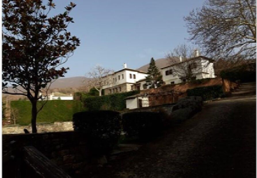Πλειστηριασμοί: Τετραπλό σφυρί για ακίνητα του Τ