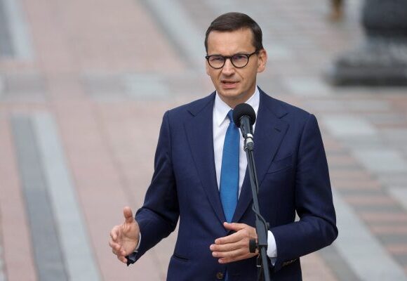 Πολωνία: Επαναφέρει το θέμα της θανατικής ποινής ο εθνικιστής πρωθυπουργός Μοραβιέτσκι
