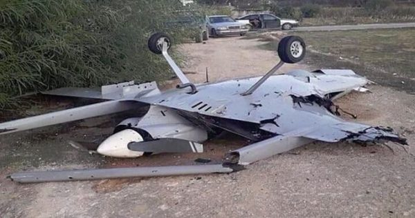 Πόλεμος στην Ουκρανία: Απωθήθηκε η νέα επίθεση της Ρωσίας με UAVs στο Κίεβο, λέει ο ουκρανικός στρατός