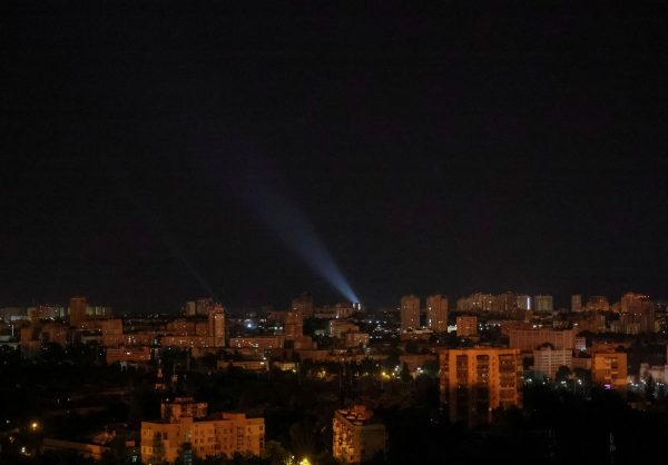 Πόλεμος στην Ουκρανία: Ο πόλεμος των Drones