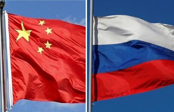 Ρωσία: Διεξάγει συνομιλίες με την Κίνα για ζητήματα ασφάλειας