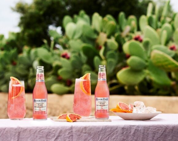 Στην Αμβυξ η διανομή και εμπορία των Premium Mixers Fever Tree