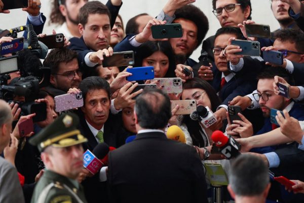 Συμφωνία Κολομβίας – Βενεζουέλας: Θα αναζητηθούν λείψανα θυμάτων σε μυστικούς τάφους – Τους έθαψαν ακροδεξιοί παραστρατιωτικοί