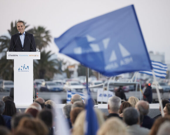 Το μήνυμα των εκλογών και η επόμενη ημέρα