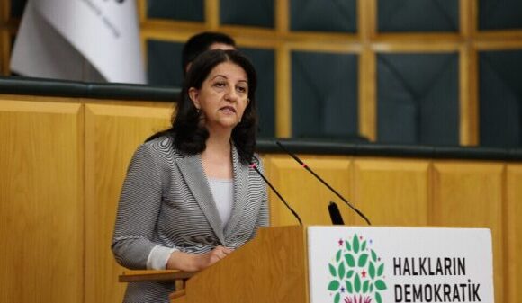 Τουρκία: Να μπει τέλος στο «τερατώδες» καθεστώς Ερντογάν, λέει το φιλοκουρδικό Hdp