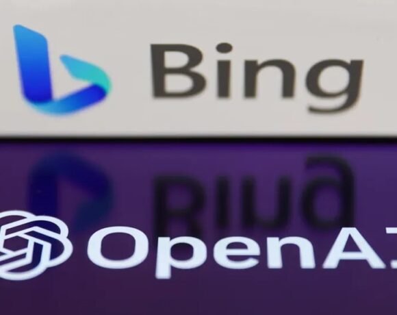 Chatgpt: Πρόσθεσε το Bing ως προεπιλεγμένο Browser