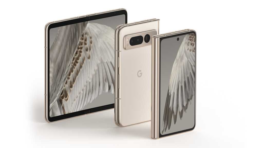 Google: Εξετάζει το ενδεχόμενο να κυκλοφορήσει το δικό της Flip Foldable