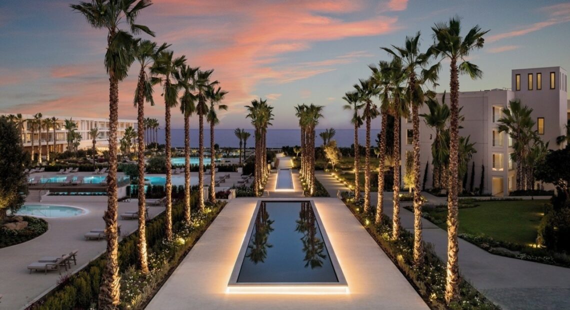 Ikos Resorts: Ανακηρύχθηκαν ως τα καλύτερα Family Hotel παγκοσμίως στα World Travellers’ Choice Awards 2023 (pics)