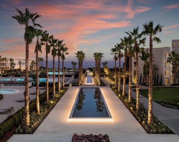 Ikos Resorts: Ανακηρύχθηκαν ως τα καλύτερα Family Hotel παγκοσμίως στα World Travellers’ Choice Awards 2023 (pics)