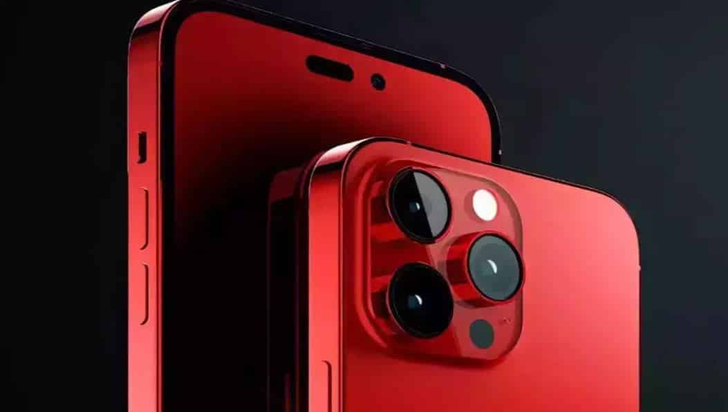 Iphone 15 Pro: Επιβεβαιώθηκε (σχεδόν) το τέλος των Solid State κουμπιών