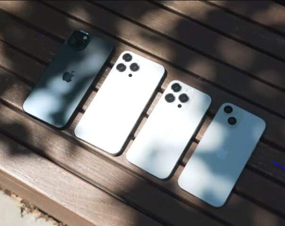 Iphone 15 Series: Dummies αποκαλύπτουν τις αλλαγές στο σχεδιασμό