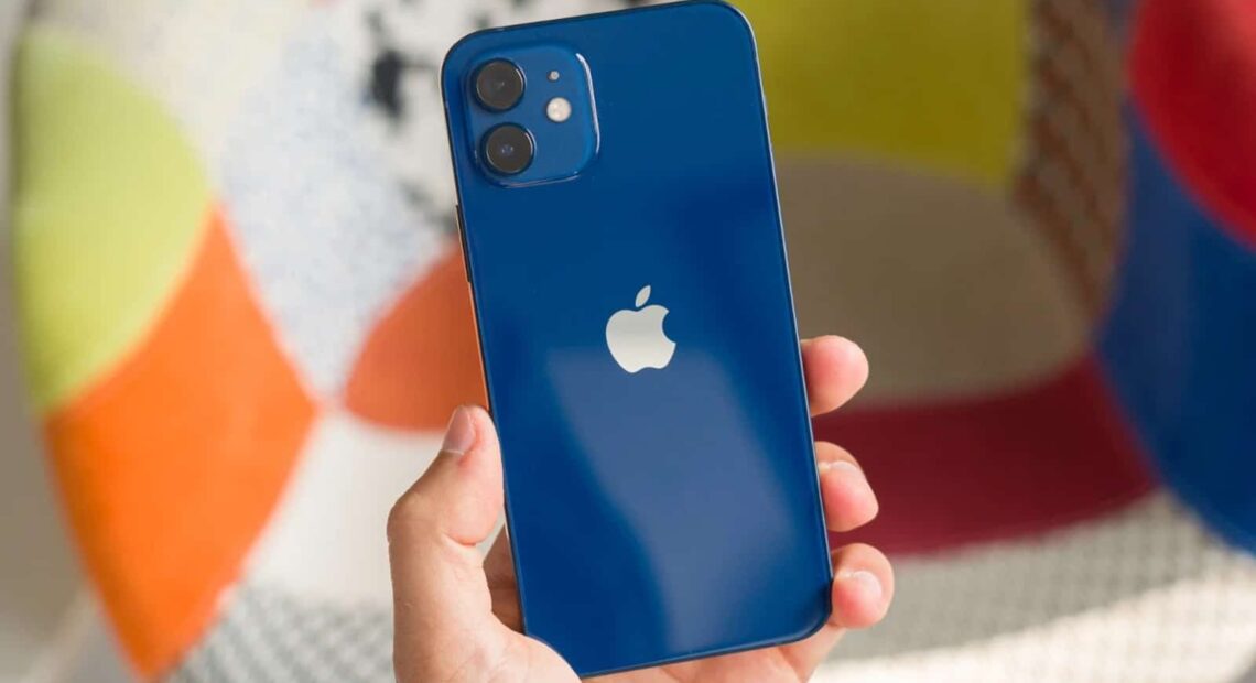 Iphone 16: Με σχεδιασμό πίσω κάμερας που έχουμε να δούμε από το Iphone 12