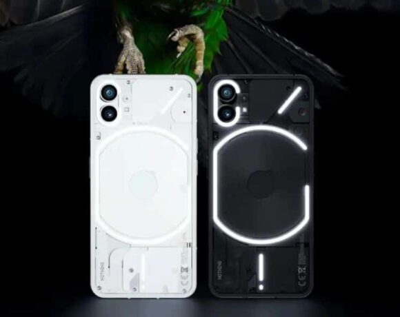 Nothing Os 1.5