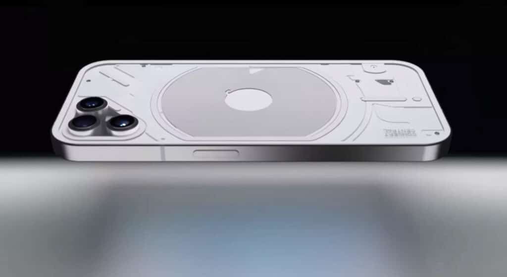Nothing Phone (2): Πρώην στέλεχος της Oneplus θα ηγείται του λανσαρίσματος
