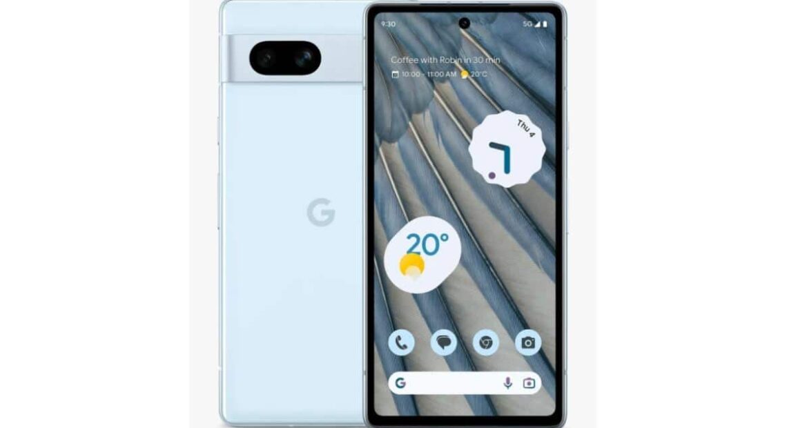 Pixel 7a: Αποκαλύφθηκε και το μπόνους προπαραγγελίας
