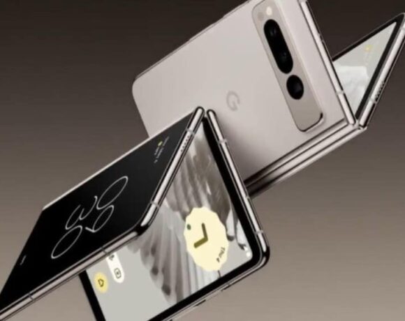 Pixel Fold 512gb: Εξαντλήθηκε ήδη στις ΗΠΑ