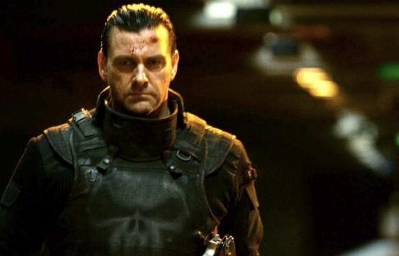 Ray Stevenson: Πέθανε σε ηλικία 58 ετών ο πασίγνωστος ηθοποιός